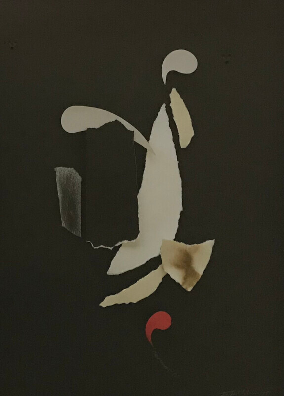 Parenthesis - winter exhibition 2021