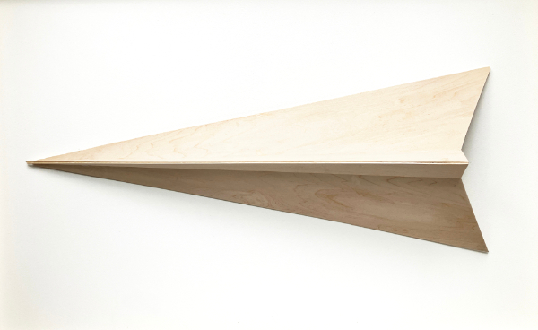 Wooden Model - Eardstapa