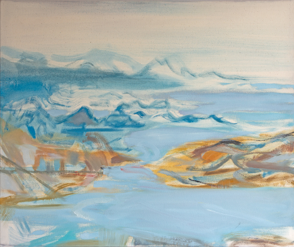 Archipelago - Rhythm and Blues