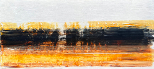 Silence - Stillness