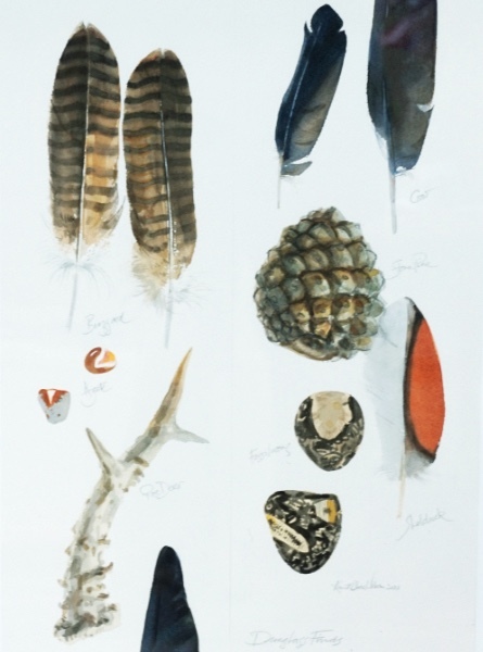 Dunglass Finds - Continue