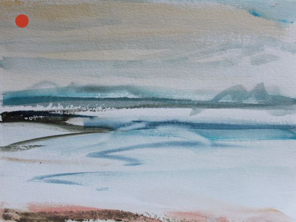 Sea of Love - winter exhibition 2021