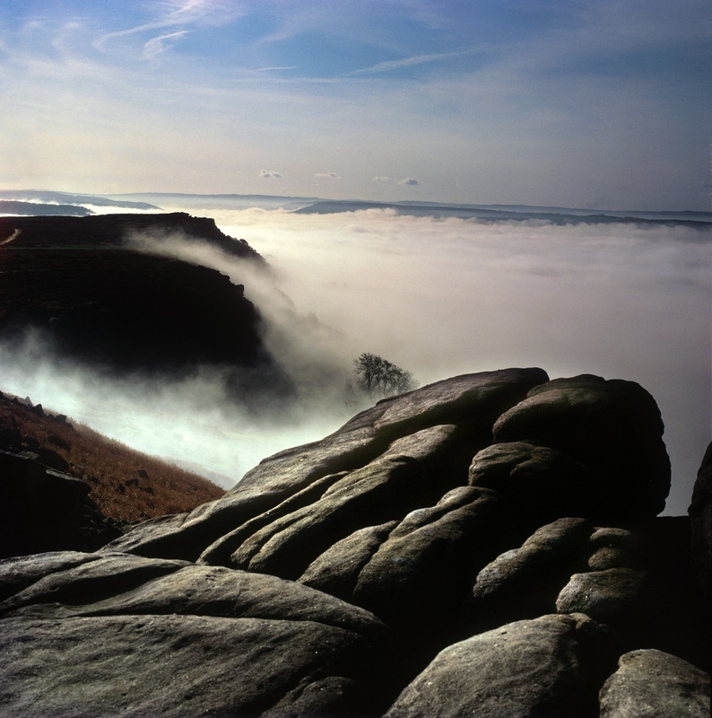  - Peak District
