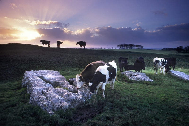  - Peak District