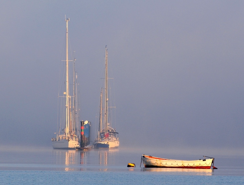  - Warsash