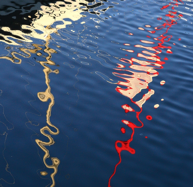  - Reflections