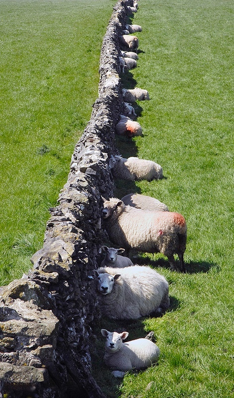  - Peak District