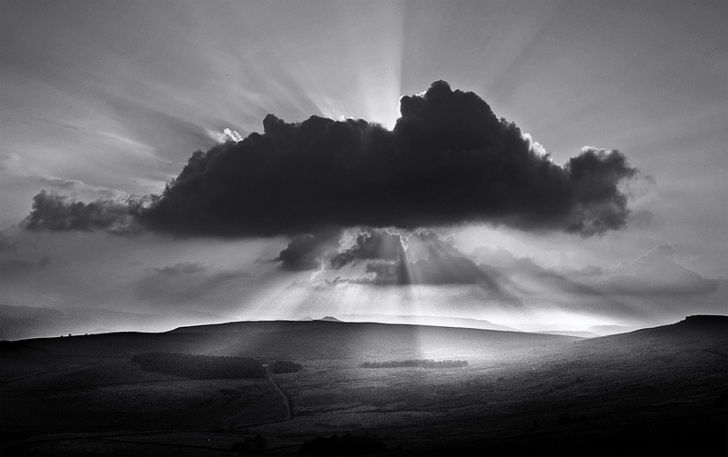  - Peak District