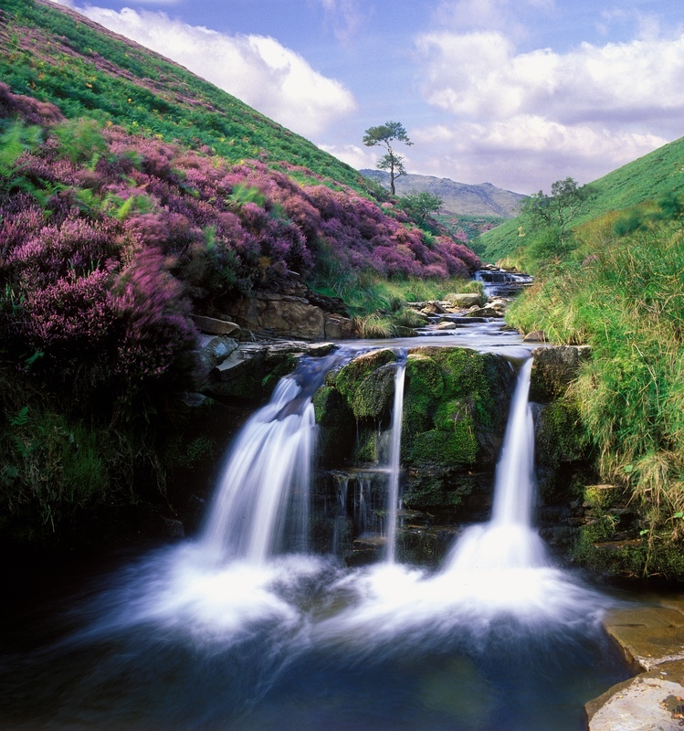  - Peak District