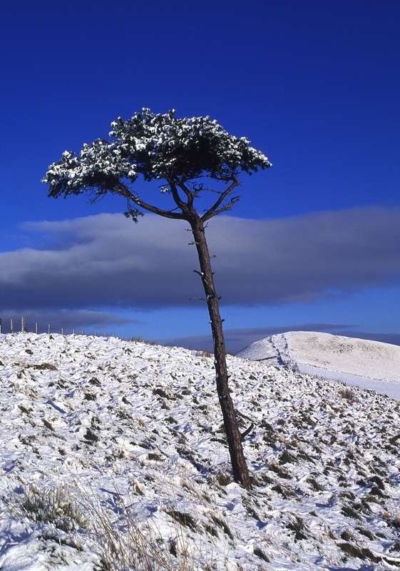  - Peak District