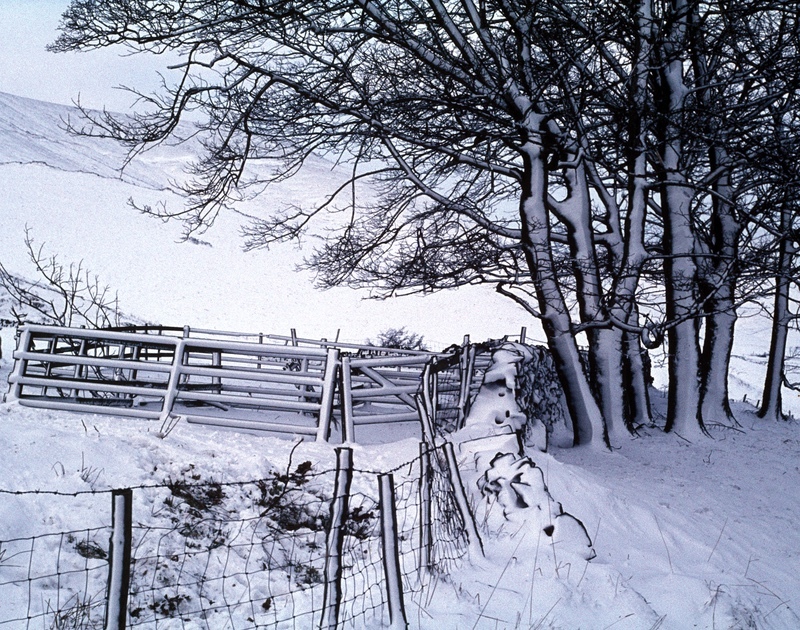  - Peak District