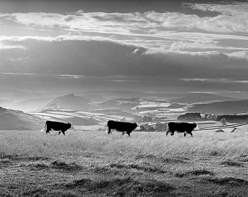  - Peak District