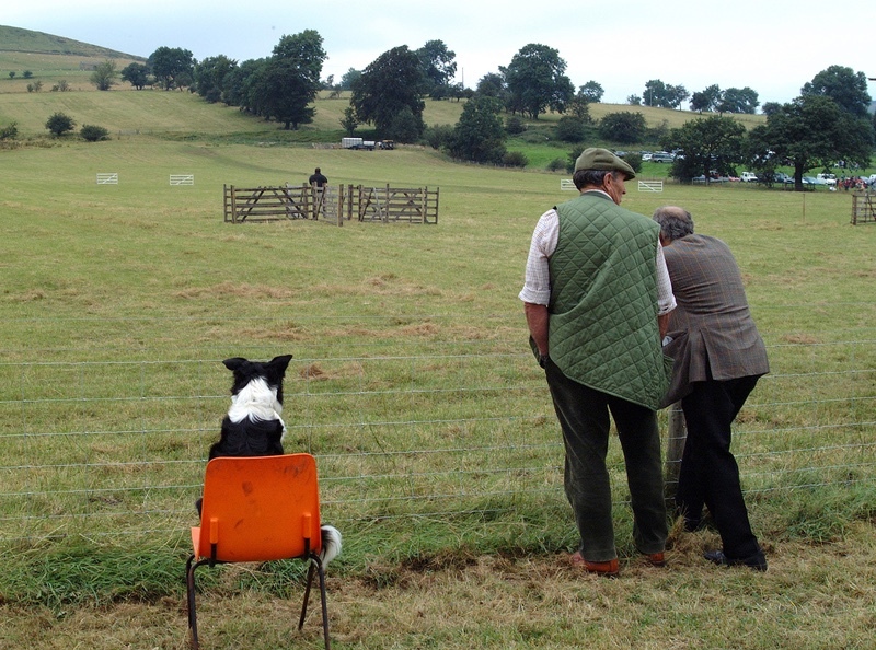  - Peak District