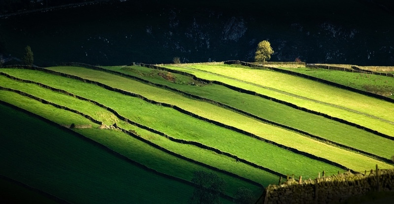  - Peak District