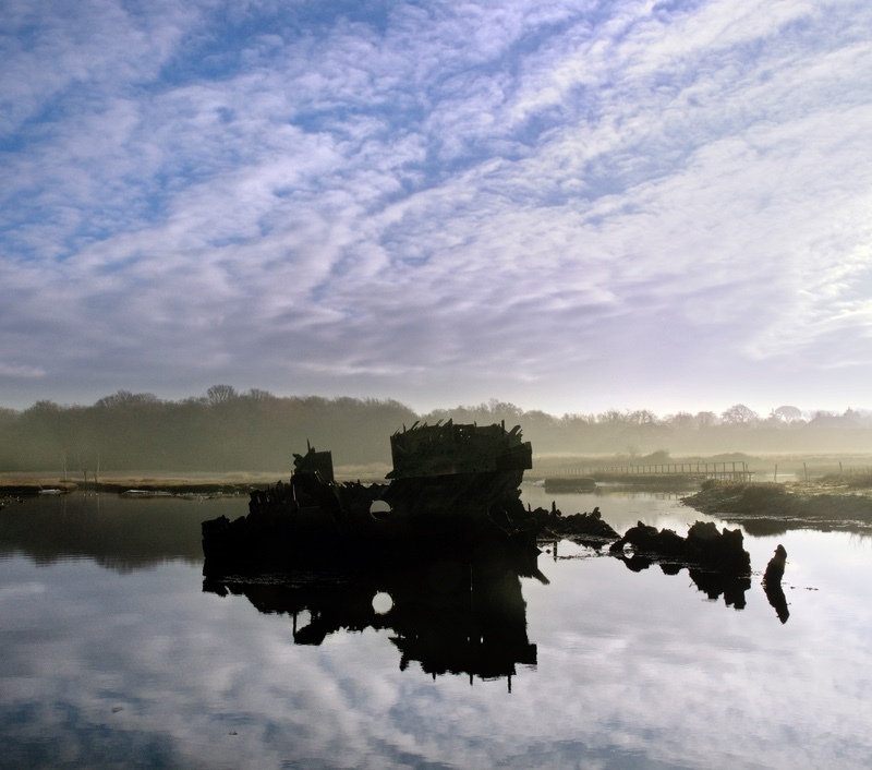  - Warsash