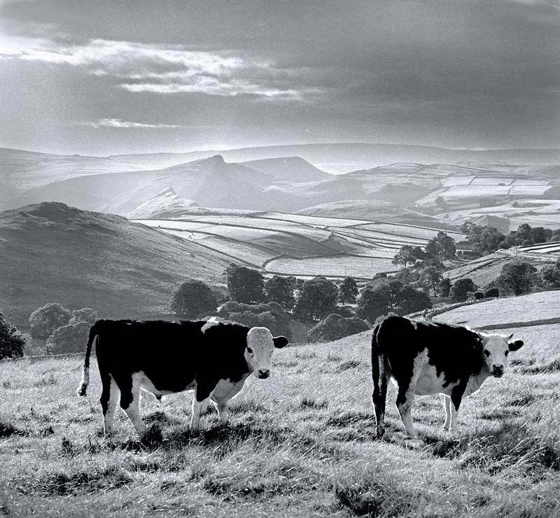  - Peak District