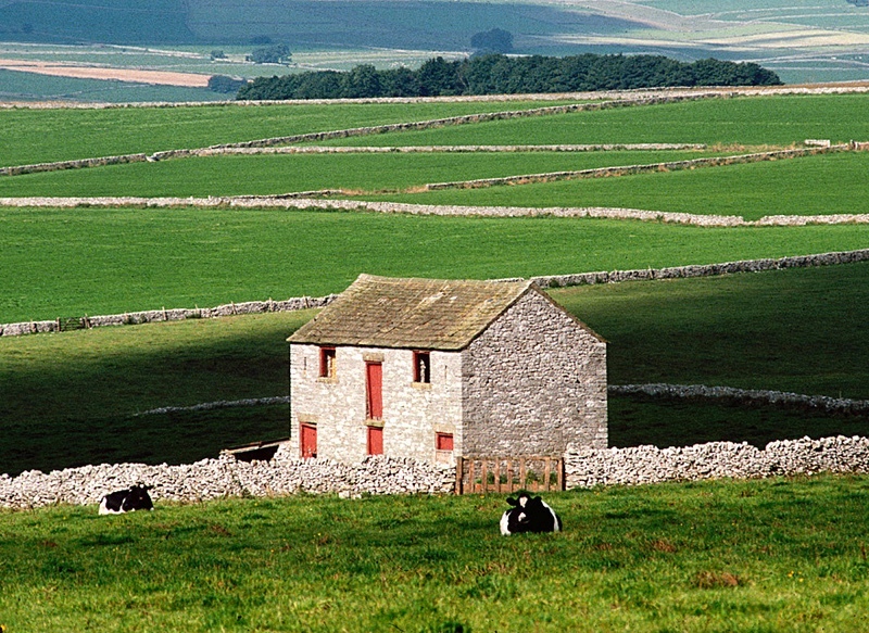  - Peak District