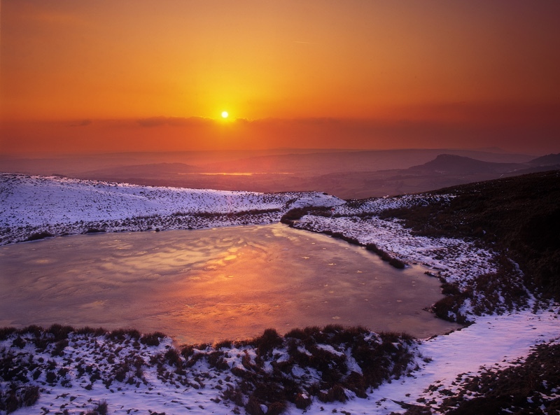  - Peak District