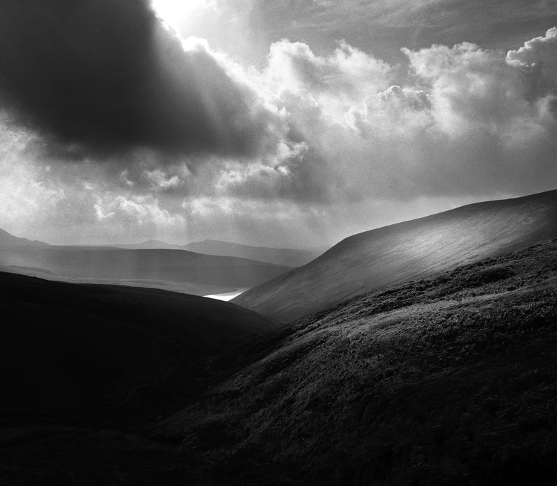  - Peak District