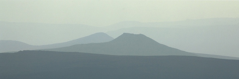  - Peak District