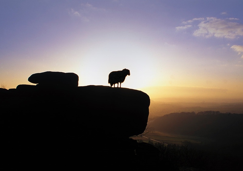  - Peak District