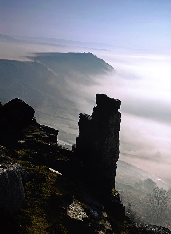  - Peak District