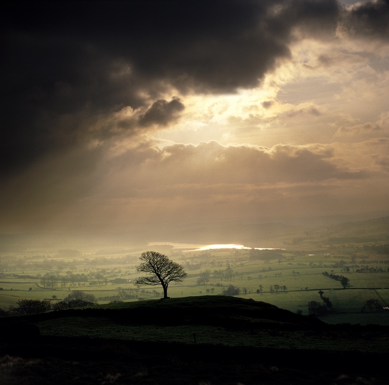  - Peak District