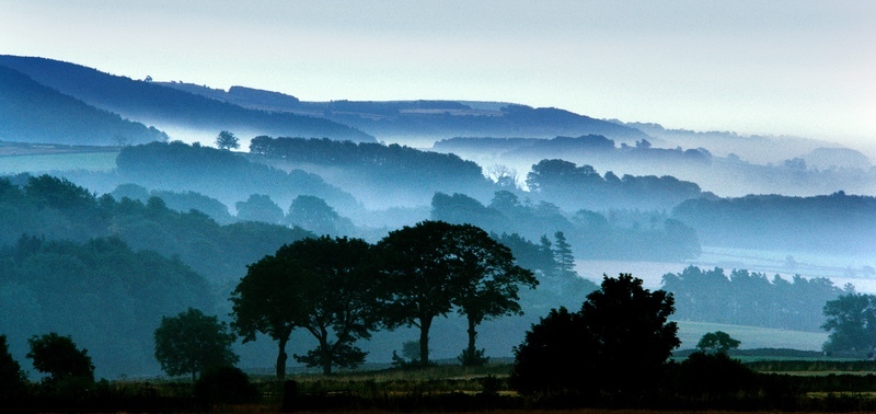  - Peak District
