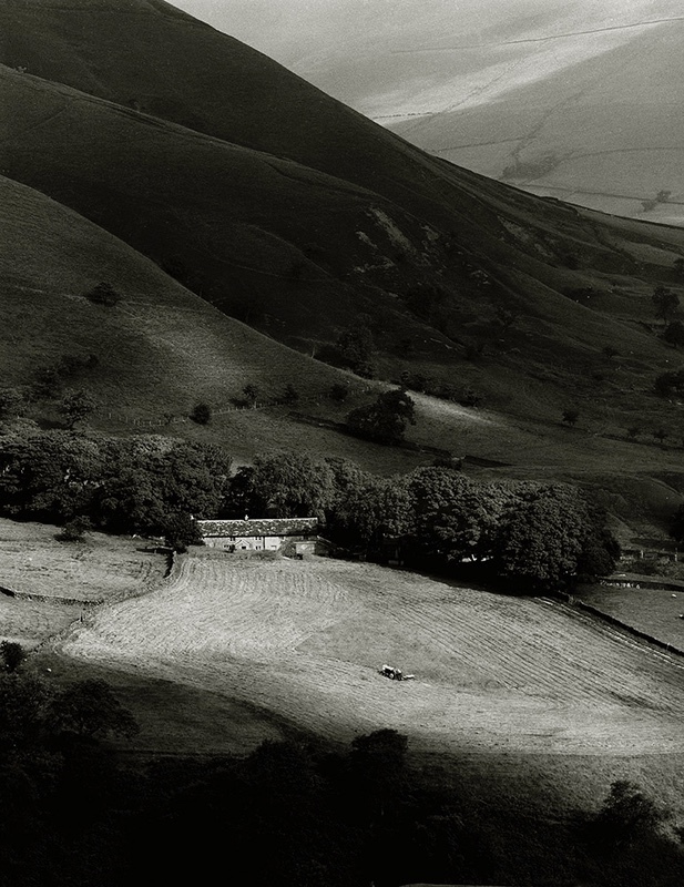  - Peak District
