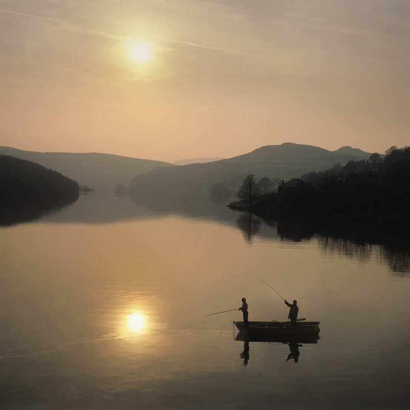  - Peak District