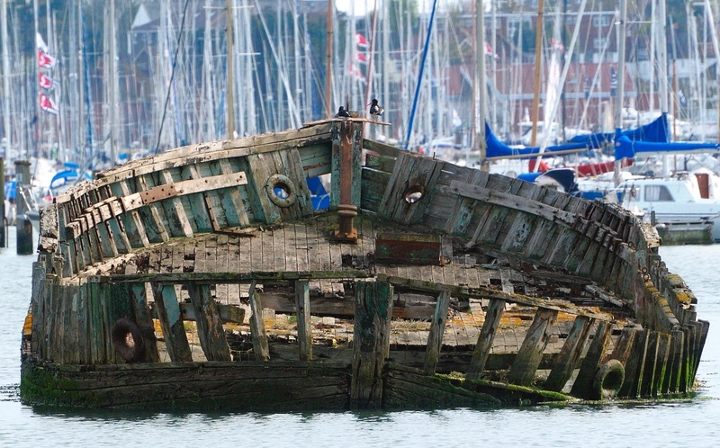  - Warsash