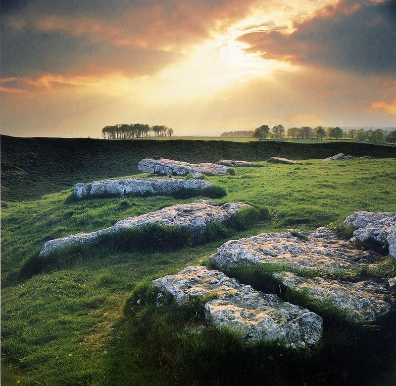  - Peak District