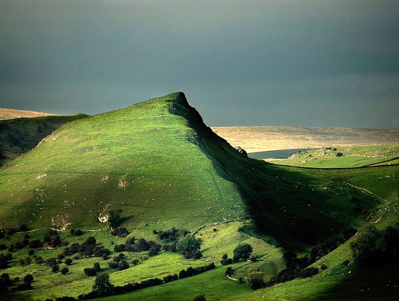  - Peak District