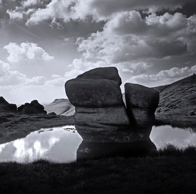  - Peak District