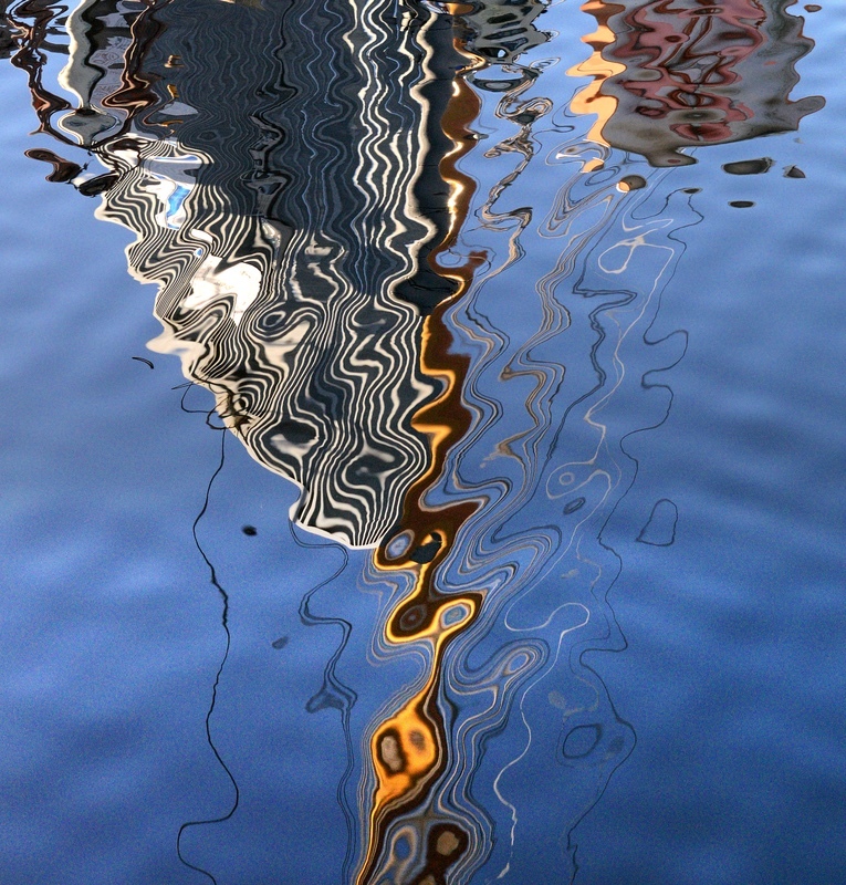  - Reflections