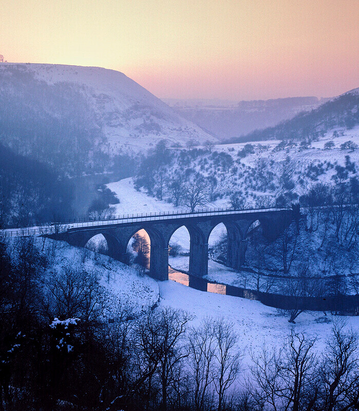  - Peak District