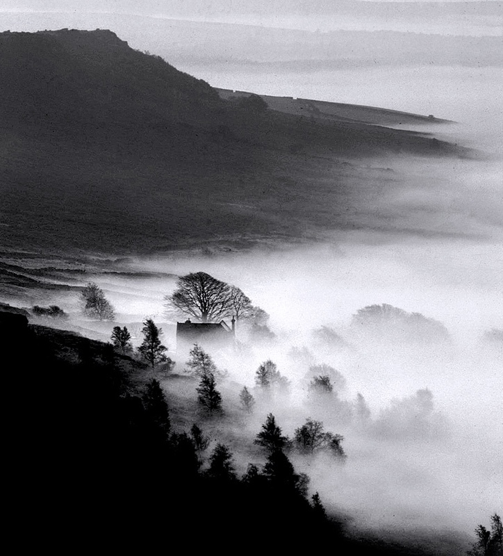  - Peak District