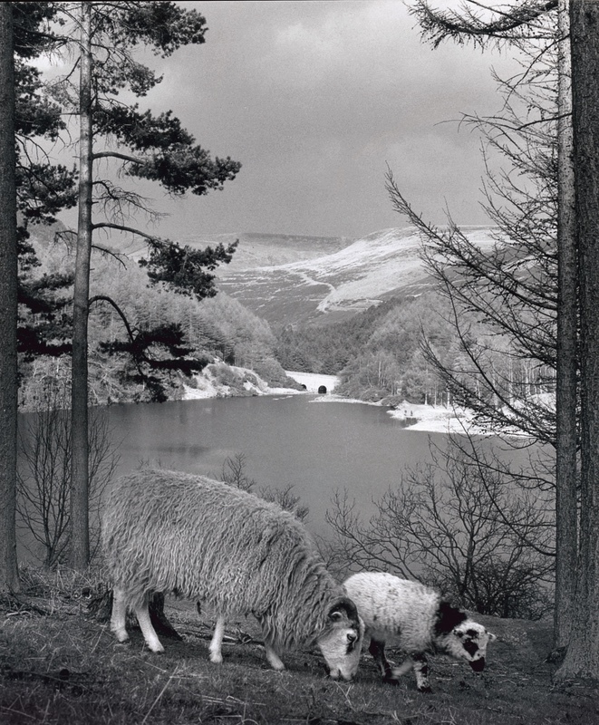  - Peak District