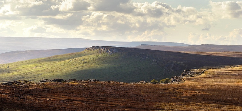  - Peak District