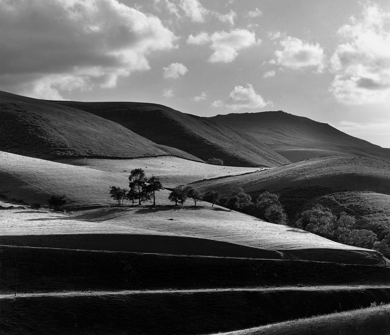  - Peak District