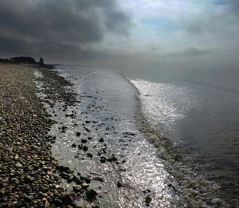  - Warsash