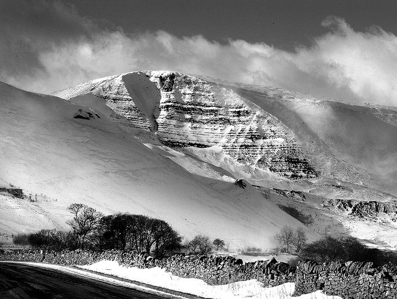  - Peak District