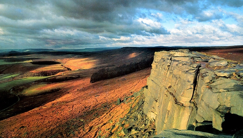 - Peak District