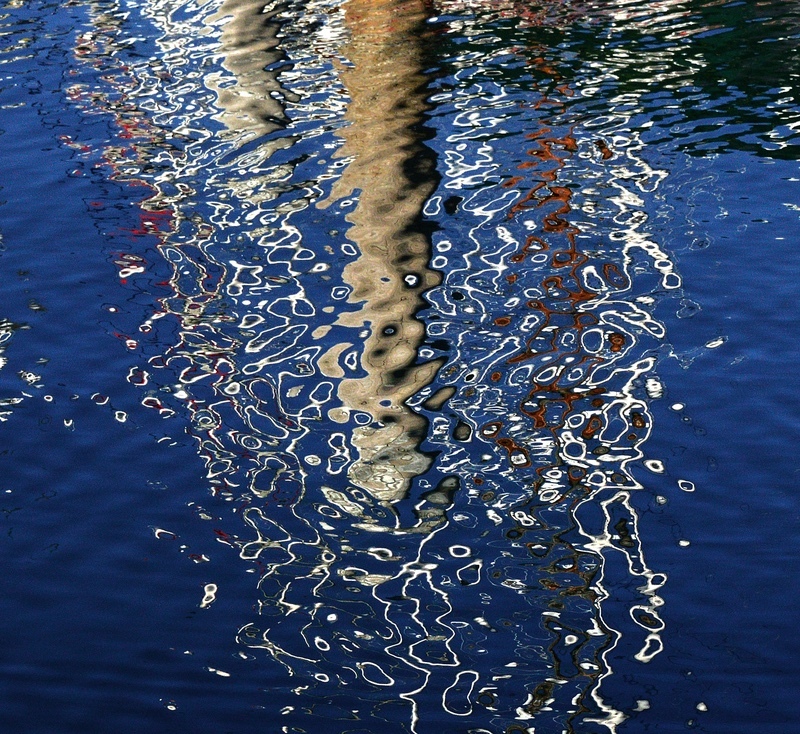  - Reflections