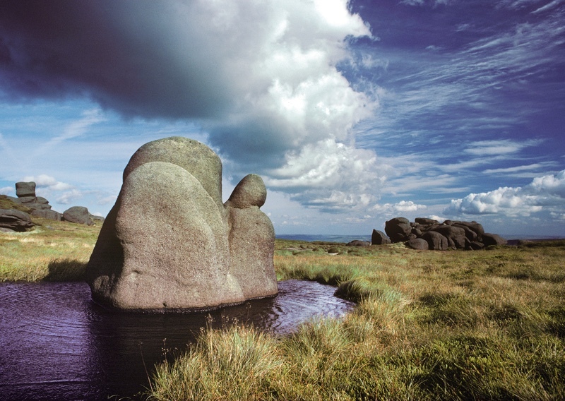  - Peak District