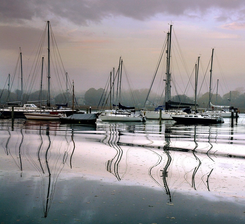  - Warsash
