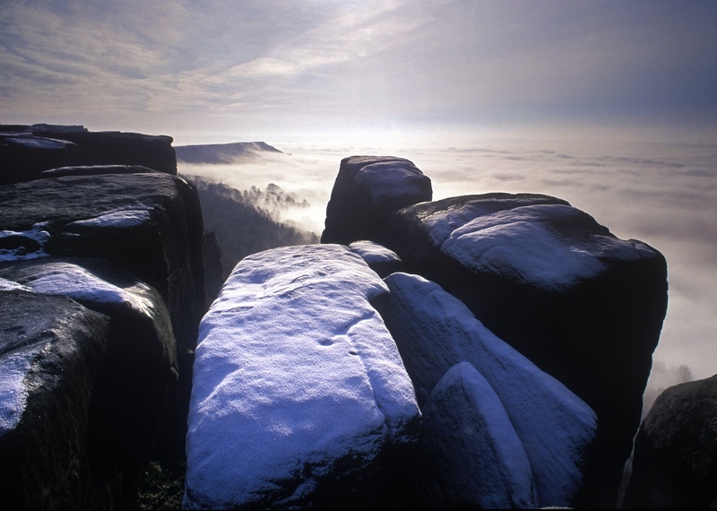  - Peak District