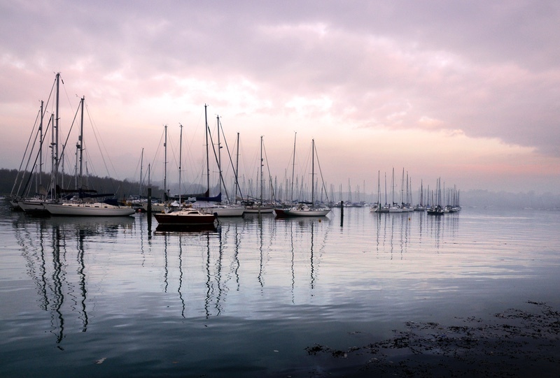  - Warsash