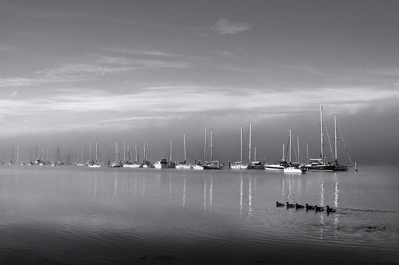  - Warsash