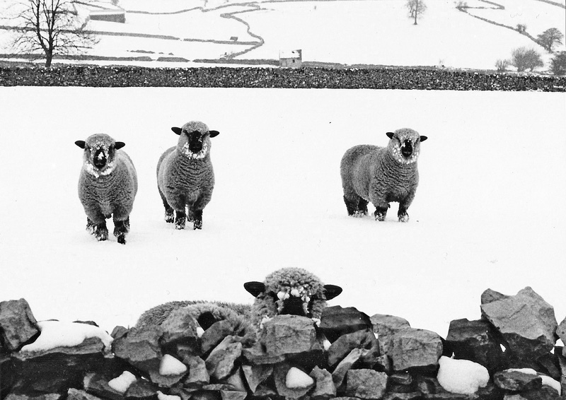  - Peak District